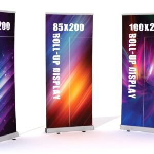 Roll-up stendid
