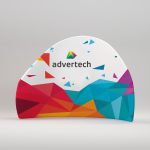 Tekstiil stend “PEAK”