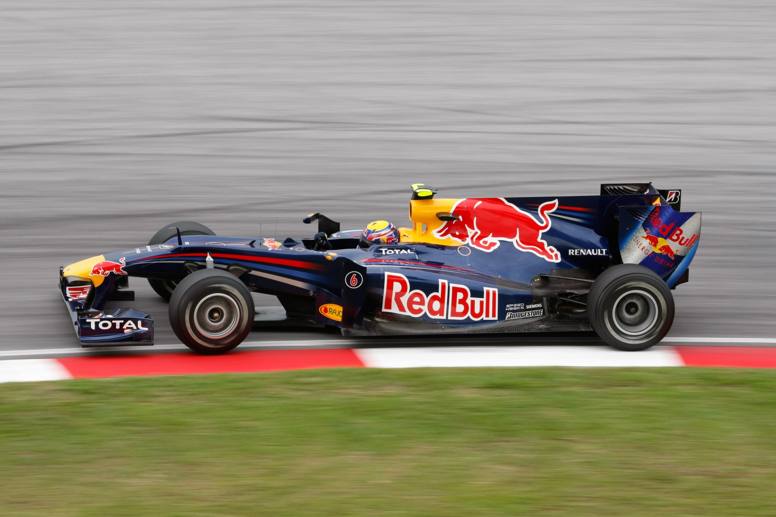 Kuala,Lumpur,-,April,4:,Red,Bull,Team,Driver,Mark