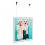 Magnetik LED raam A0
