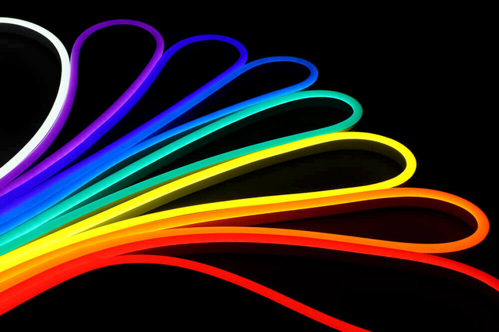 LED Neoon