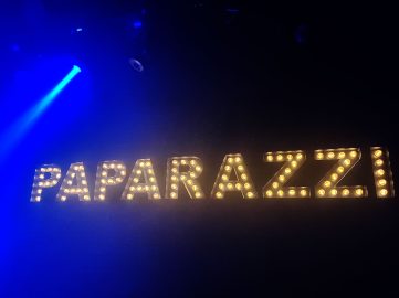 Paparazzi-retro-tahed
